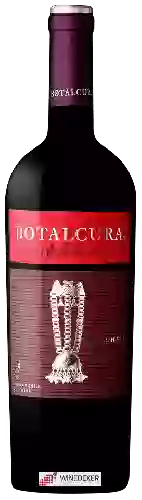 Weingut Botalcura - Nebbiolo Premium