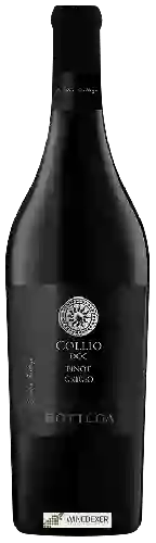 Weingut Bottega - Pinot Grigio Collio