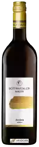 Weingut Bottwartaler - Acolon Trocken