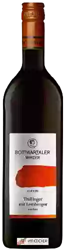 Weingut Bottwartaler - Cuprum Trollinger Mit Lemberger