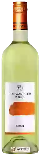 Weingut Bottwartaler - Kerner