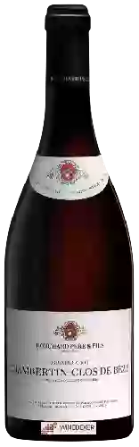 Weingut Bouchard Père & Fils - Chambertin-Clos-de-Beze Grand Cru