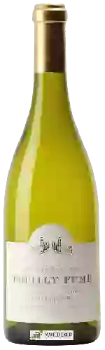 Weingut Bouchie-Chatellier - Premier Millésimé Pouilly-Fumé