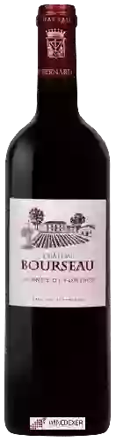 Château Bourseau - Lalande-de-Pomerol