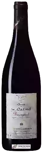 Weingut Bouvet-Ladubay - La Cuvée de Jean Carmet Bourgueil Rouge