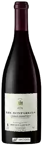 Weingut Bouvet-Ladubay - Les Nonpareils Saumur Champigny