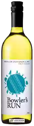 Weingut Bowler's Run - Sémillon - Sauvignon Blanc