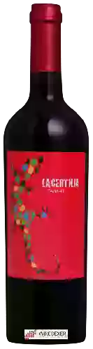 Weingut Braccobosca - Lacertilia Tannat