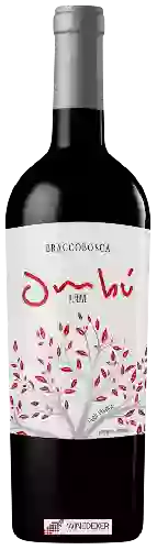 Weingut Braccobosca - Ombú Reserve Petit Verdot