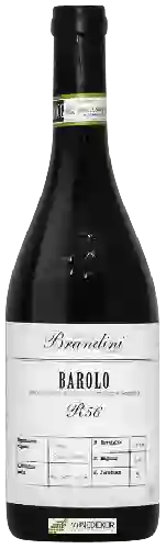 Weingut Brandini - Resa 56 Barolo