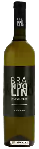 Weingut Brandolin - Friulano