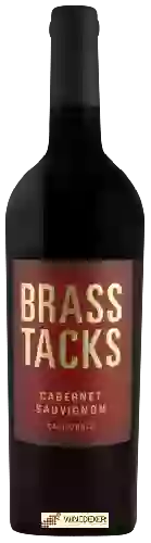 Weingut Brass Tacks - Cabernet Sauvignon