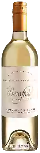 Weingut Brassfield - Sauvignon Blanc (High Serenity Ranch Vineyard)