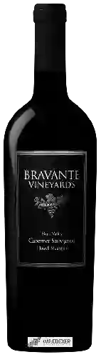 Weingut Bravante - Cabernet Sauvignon