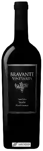 Weingut Bravante - Merlot