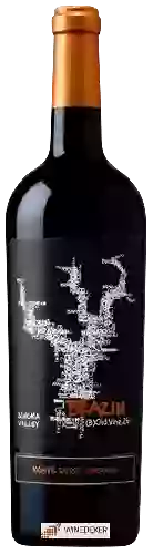 Weingut Brazin - (B) Old Vine Zinfandel Monte Rosso Vineyard
