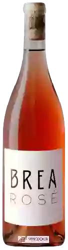 Weingut Brea - Rosé