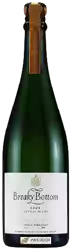 Breaky Bottom Winery - Cuvée Koizumi Yakumo Seyval Blanc Brut