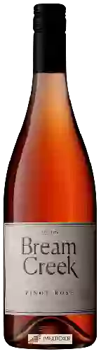 Weingut Bream Creek - Pinot Rosé