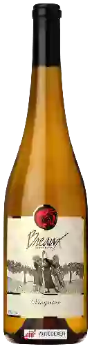 Weingut Breaux - Viognier