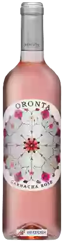 Weingut Breca - Garnacha Oronta Rosé
