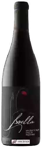 Weingut Brella - Pinot Noir