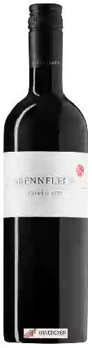 Weingut Brennfleck - Cuvée Rot