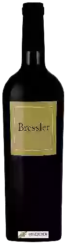 Weingut Bressler - Cabernet Sauvignon