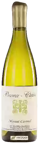 Weingut Brewer-Clifton - Mount Carmel Chardonnay