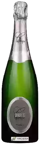 Weingut Brice - Tradition Brut Champagne Grand Cru 'Bouzy'