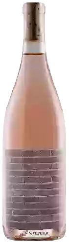 Weingut Brick & Mortar - Rosé of Pinot Noir