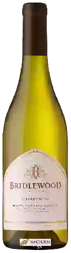 Weingut Bridlewood - Santa Barbara County Chardonnay