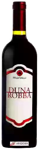 Weingut Briziarelli - Dunarobba Rosso