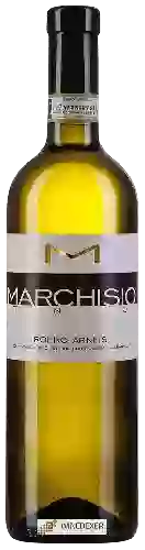 Weingut Marchisio Tonino - Roero Arneis