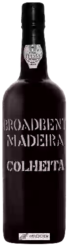 Weingut Broadbent - Madeira Colheita