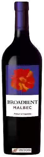 Weingut Broadbent - Malbec