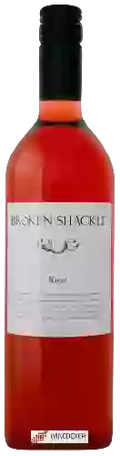 Weingut Broken Shackle - Rosé