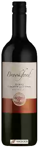 Weingut Brookford - Shiraz - Cabernet Sauvignon