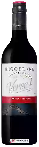 Weingut Brookland Valley - Verse 1 Cabernet - Merlot