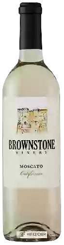 Weingut Brownstone - Moscato