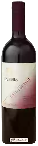 Weingut Azienda Agricola Brunello - Merlot Garda