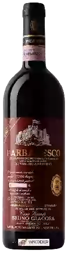 Weingut Bruno Giacosa - Barbaresco Santo Stefano Riserva