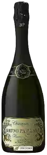 Weingut Bruno Paillard - Réserve Privée Blanc de Blancs Brut Champagne Grand Cru