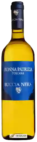 Weingut Buccia Nera - Donna Patrizia Toscana Bianco