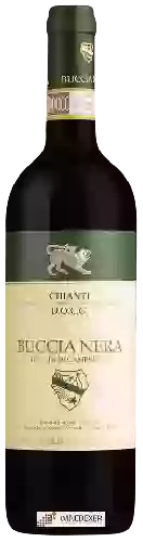 Weingut Buccia Nera - Tenuta di Campriano Chianti