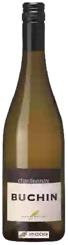 Weingut Büchin - Chardonnay