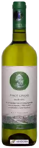 Weingut Budureasca - Pinot Grigio Demisec