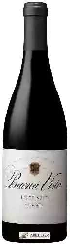 Weingut Buena Vista - Pinot Noir