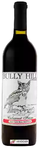 Weingut Bully Hill - Cabernet Franc