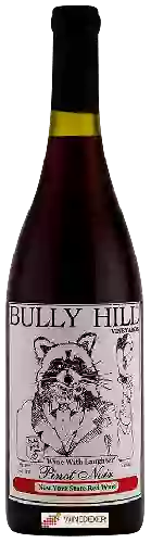 Weingut Bully Hill - Pinot Noir